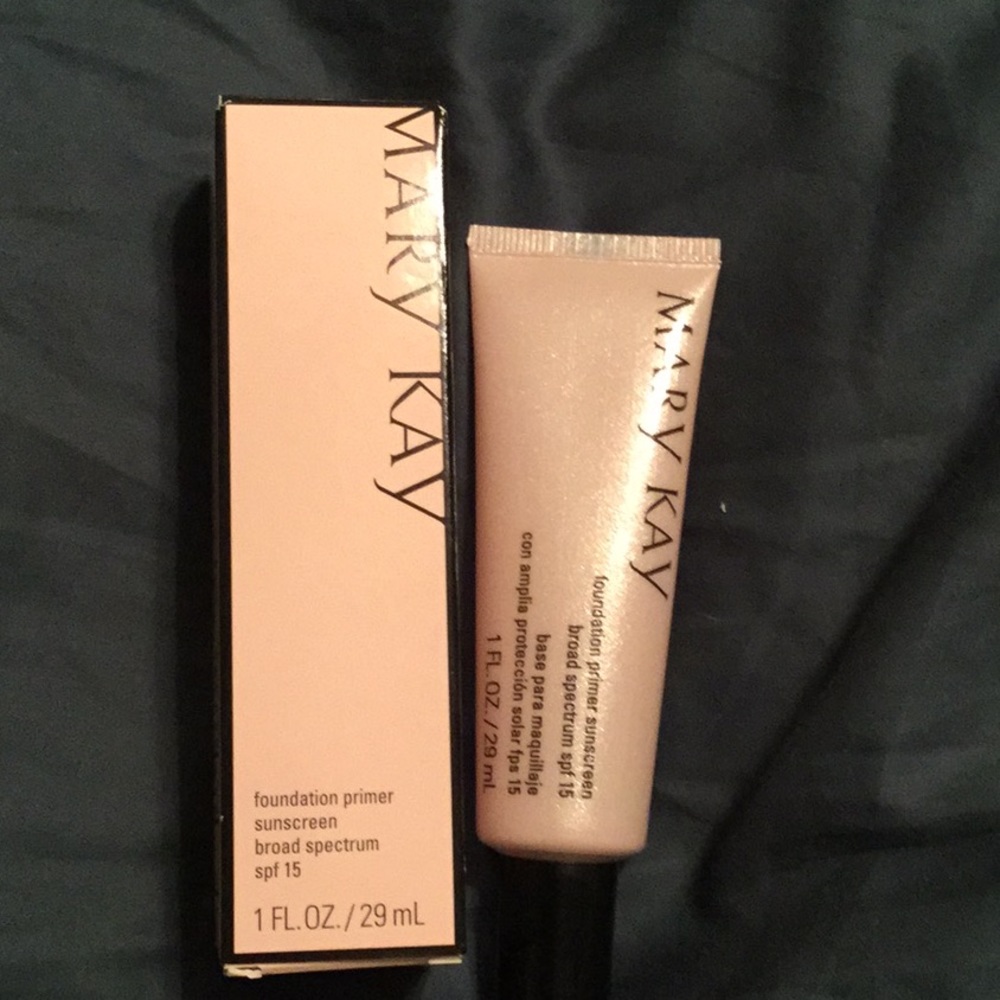 Mary Kay